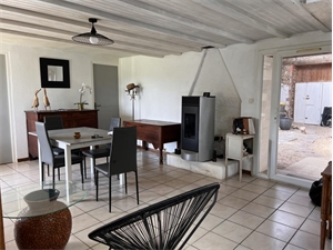 maison à la vente -   85710  LA GARNACHE, surface 70 m2 vente maison - UBI464192396